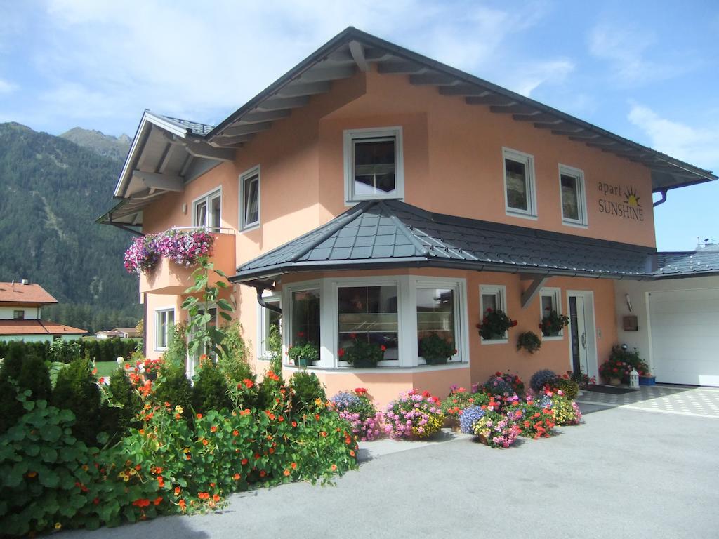 Apart Sunshine Langenfeld Phòng bức ảnh